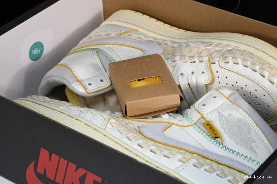 FD2565-100 OG  1  Union High x Jordan Air  